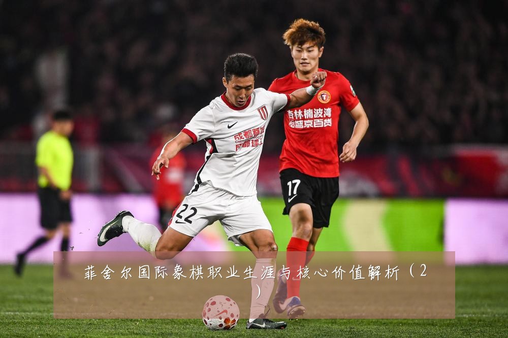 菲舍尔国际象棋职业生涯与核心价值解析(2)