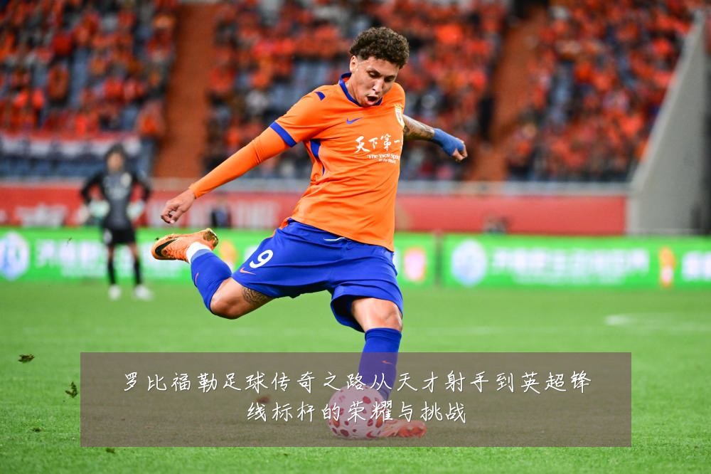 罗比福勒足球传奇之路从天才射手到英超锋线标杆的荣耀与挑战