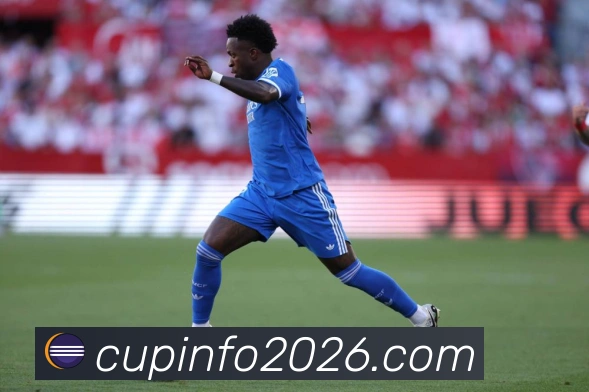 关于2026世界杯