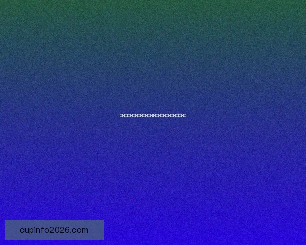 世界杯竞猜火热来袭球迷预测冠军赢取荣耀与惊喜大奖盛宴