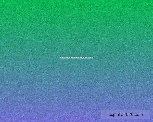 世界杯竞猜火热来袭球迷预测冠军赢取荣耀与惊喜大奖盛宴