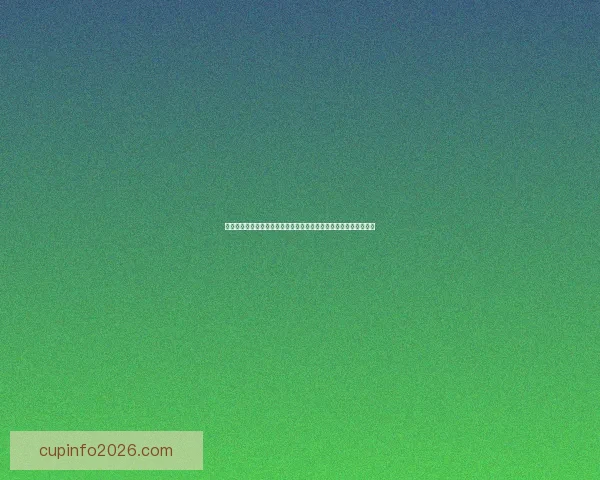 美加墨世界杯竞猜入口全面指南新手老手都能轻松参与投注技巧解析