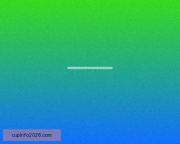 美加墨世界杯竞猜入口全面指南新手老手都能轻松参与投注技巧解析