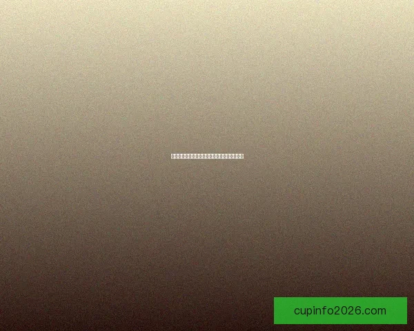 燃情世界杯竞猜狂欢，赢取丰厚奖励与精彩好礼