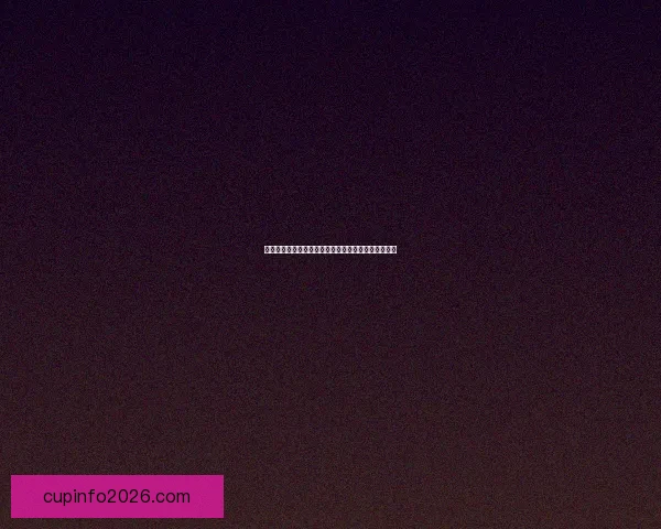 世界杯胜负竞猜投注策略分析与热门球队预测技巧分享