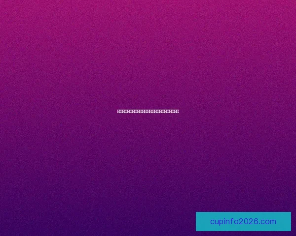 世界杯竞猜平台注册推荐指南带你轻松掌握最新赛事玩法