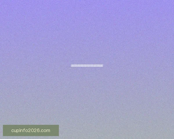 世界杯精彩对决预测平台助你精准竞猜比分赢大奖