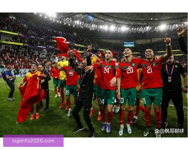 世界杯竞猜赔率分析及推荐策略助你轻松赢取大奖