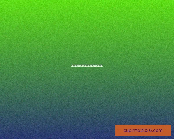 世界杯精彩对决预测平台助你精准竞猜比分赢大奖