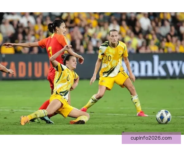 世界杯在线竞猜预测指南精准分析球队表现与赛果趋势