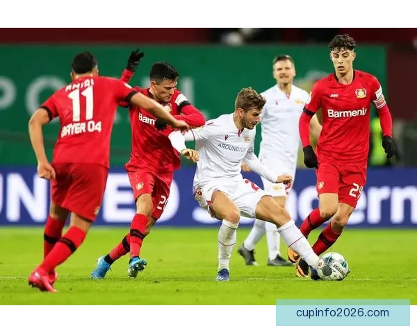 全新足球竞猜平台全面上线 提供精准数据分析与实时赛事预测