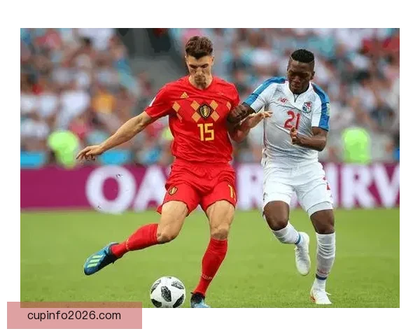 世界杯竞猜赔率深度解析及策略推荐助你赢得投注胜利