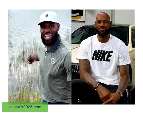 詹姆斯偶遇鳄鱼后晒30万美元定制迈巴赫 已收藏超十台顶级豪车