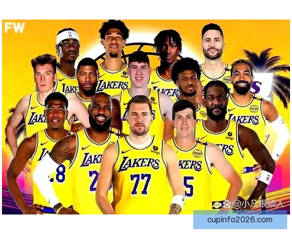 勇士差点将追梦交易至湖人 交换未来选秀权成焦点