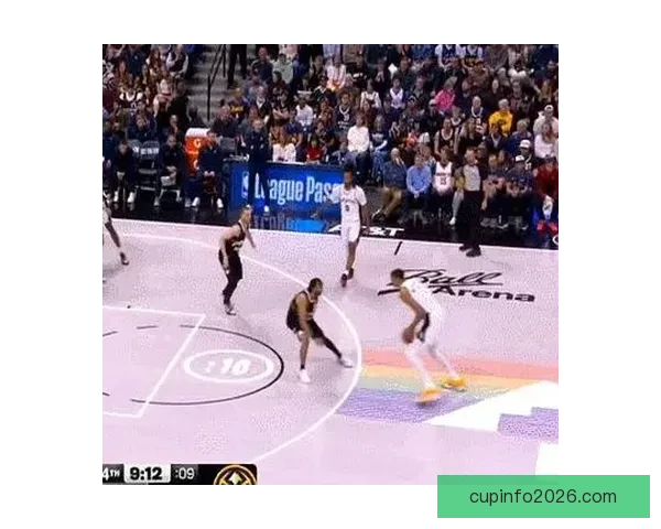 掘金加时力克马刺终结连胜 约基奇与文班对飚成焦点