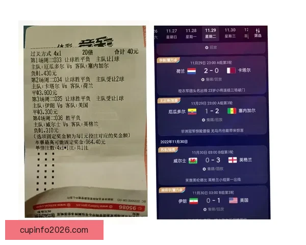 世界杯竞猜赛事数据深度解析与胜负趋势预测指南 世界杯竞猜赛事数据深度解析与胜负趋势预测指南