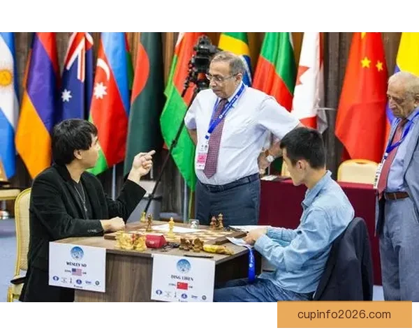 世界杯赛程全解析与胜负预测,助你精准把握每场比赛走势 世界杯赛程全解析与胜负预测,助你精准把握每场比赛走势